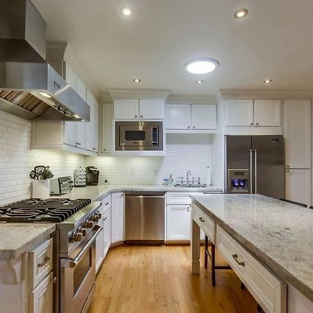 Cozy Craftsman Bungalow, Hillcrest/Mission Hills サンディエゴ エクステリア 写真
